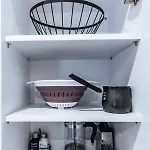 شقة Sapfo