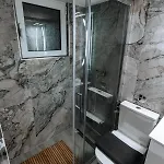 شقة Sapfo