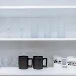 Sapfo شقة