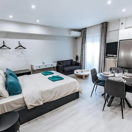 Sapfo Apartamento