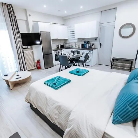 Sapfo Apartamento