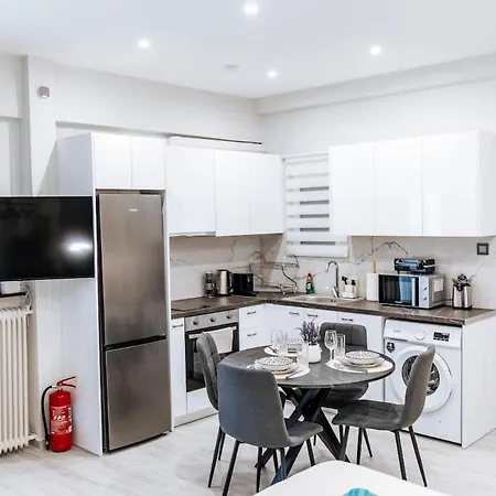 Sapfo Apartamento