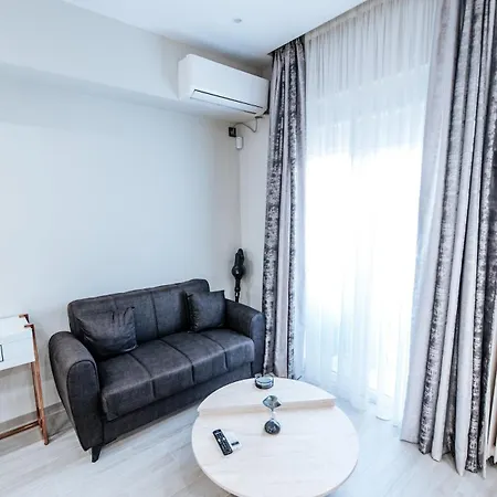 Sapfo Apartamento Atenas
