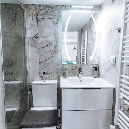 Apartmán Sapfo
