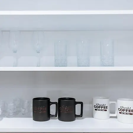 Sapfo Apartmán