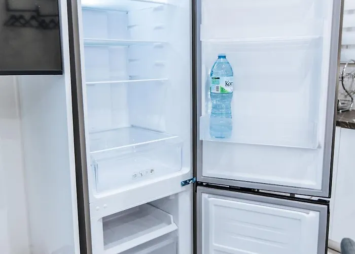 Sapfo Appartement Athènes