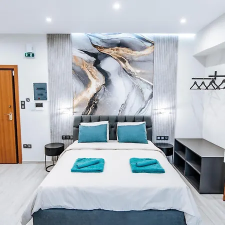 Sapfo Appartement